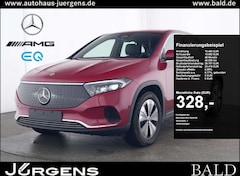 Bild des Angebotes Mercedes-Benz EQA 250 + Progressive/LED/Kamera/EASY-P/Ambi/Mopf