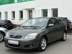 Bild des Angebotes Toyota Corolla 1.6 Sol / Compact - KLIMA