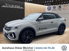 Bild des Angebotes VW T-Roc Cabriolet R-Line Edition ''Karmann''