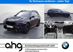 Bild des Angebotes BMW X7 xDrive40d Iconic Glow Massage Sky Lounge Soft