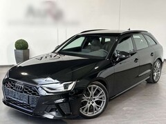 Bild des Angebotes Audi S4 Avant 3.0 TDI Quattro NAV+MATRIX+MASSAGE+KAM
