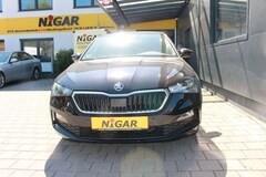 Bild des Angebotes Skoda Scala Tour