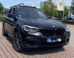 Bild des Angebotes BMW X3 X3 xDrive30d Aut. M Sport Edition