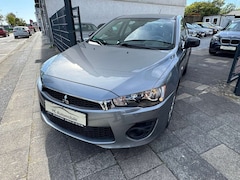 Bild des Angebotes Mitsubishi Lancer Basis 2.Hand, 61tkm, Klima