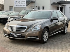 Bild des Angebotes Mercedes-Benz E 200 E Limousine Elegance*Rear S.Entertainment