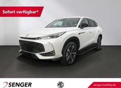 Bild des Angebotes MG HS PHEV Luxury *Finanzierungsangebot*