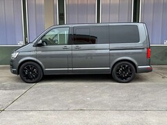Bild des Angebotes VW T6 Multivan High 4Mot +BENZIN+ +VOLL +Scheckheft