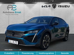 Bild des Angebotes Peugeot 408 HYBRID 145 e-DSC6 Allure