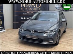 Bild des Angebotes VW Golf VIII Lim.1.5 TSI Active Matrix/StHz/Navi/ Active
