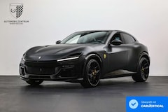 Bild des Angebotes Ferrari Purosangue Purosangue FullCarbon/Panorama/Massage/NOVITEC