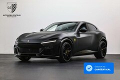 Bild des Angebotes Ferrari Purosangue Purosangue FullCarbon/Panorama/Massage/NOVITEC