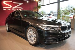 Bild des Angebotes BMW 530 e Limousine Sport Line Head-Up ACC