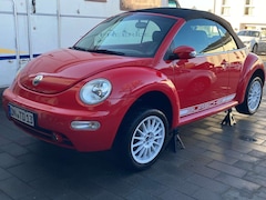 Bild des Angebotes VW New Beetle New Beetle Cabriolet 1.8