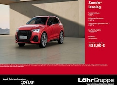 Bild des Angebotes Audi Q3 35 TFSI S line Matrix ACC Panorama Kamera GWP