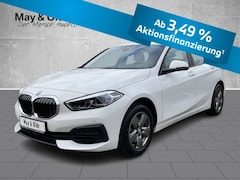 Bild des Angebotes BMW 116 i Aut LED Navi Klimaaut SHZ PDC Tempomat