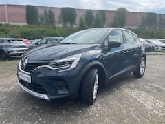 Bild des Angebotes Renault Captur EQUILIBRE TCe 90 KLIMA|PDC|SHZ