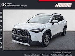 Bild des Angebotes Toyota Corolla Cross Hybrid 2.0 VVT-i Lounge