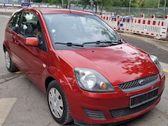 Bild des Angebotes Ford Fiesta IDEAL FÜR ANFÄNGER-TUV UND ASU NEU