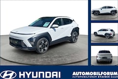 Bild des Angebotes Hyundai KONA 1.6 T-GDI Prime 2xKlima 360 4xSHZ ACC AUT