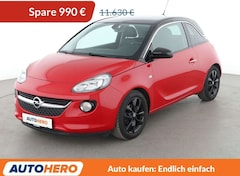 Bild des Angebotes Opel Adam 1.2 120 Jahre*TEMPO*PDC*SHZ*LIM*ALU*KLIMA*