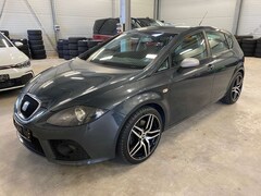 Bild des Angebotes SEAT Leon 2.0 FR AHK Klimaautomatik Tempomat