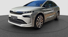 Bild des Angebotes Skoda Enyaq Coupe 85 Sportline 82 kWh Batterie