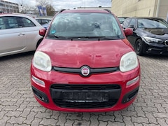 Bild des Angebotes Fiat Panda Lounge
