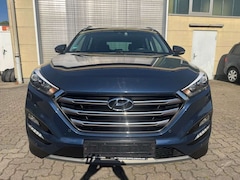 Bild des Angebotes Hyundai TUCSON Premium 4WD
