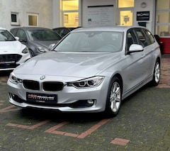 Bild des Angebotes BMW 328 i Touring* 2.H* Kam* Bi-Xen* Navi * SHZ
