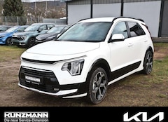 Bild des Angebotes Kia Niro 1.6 HEV DCT Spirit Navi Kamera HeadUp ACC