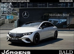 Bild des Angebotes Mercedes-Benz EQE 53 AMG 4M+ Pano/Burm/Hyper/HAL/HUD/360/Night