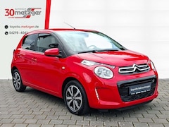 Bild des Angebotes Citroen C1 Shine 1.0 VTi +AppleCarPlay +Android Auto +Kamera