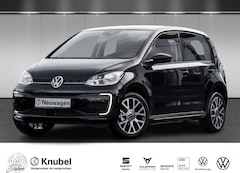Bild des Angebotes VW e-up! Edition maps+more CCS Climatr. 16" Tempomat