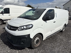 Bild des Angebotes Opel Vivaro-e Edition L, 75 kwH, 1. Hand