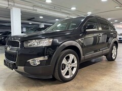 Bild des Angebotes Chevrolet Captiva 2.2 D LTZ 4WD 7-Sitzer~Navi~Leder~Klima