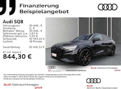 Bild des Angebotes Audi SQ8 *HD-MATRIX*PANO*HuD*B&O*360°*Opt.-Schwarz+*