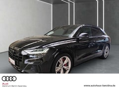 Bild des Angebotes Audi SQ8 *HD-MATRIX*PANO*HuD*B&O*360°*Opt.-Schwarz+*