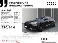 Bild des Angebotes Audi SQ8 *HD-MATRIX*PANO*HuD*B&O*360°*Opt.-Schwarz+*