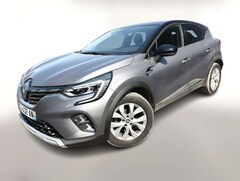 Bild des Angebotes Renault Captur II TCe 140 MHEV EDC LED Nav PDC Kam 17Z 103 kW ...