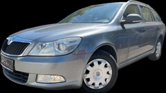 Bild des Angebotes Skoda Octavia 1.2 TSI Combi Fun*2.HAND*KLIMA*