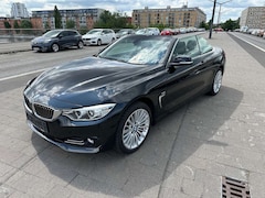 Bild des Angebotes BMW 435 435d Cabrio xDrive Sport-Aut. Luxury Line