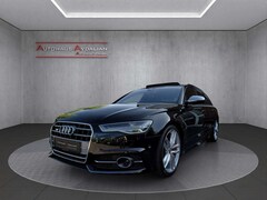 Bild des Angebotes Audi S6 Avant 4.0 TFSI qu. PANO|HUD|MATRIX|BOSE|STDHZ