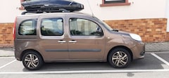 Bild des Angebotes Renault Kangoo Kangoo dCi 90 FAP Paris