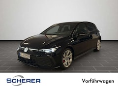 Bild des Angebotes VW Golf GTI Golf VIII GTI 2.0 TSI DSG BLACKSTYLE NAVI SITZHZ