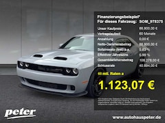 Bild des Angebotes Dodge Challenger Challenger SRT Hellcat RedEye Slimbody 6.2L Hemi