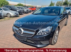Bild des Angebotes Mercedes-Benz CLS CLS 250 BlueTec / d 4Matic