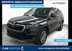 Bild des Angebotes Skoda Kodiaq 2.0 TDI Style 4x4 Virtual AHK Pano S-Dach ACC