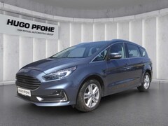 Bild des Angebotes Ford S-Max Titanium 2.5 FHEV