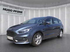 Bild des Angebotes Ford S-Max 2.5 Duratec (FHEV) Hybrid Titanium (EURO 6d)