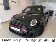 Bild des Angebotes MINI John Cooper Works 3-Türer AD Panorama Navi Leder Digitales Cockpit H